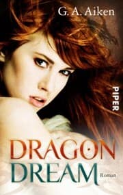 Cover von Dragon Dream