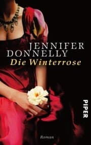 Cover von Die Winterrose