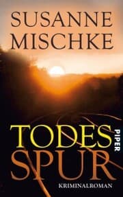 Cover von Todesspur