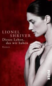 Cover von Dieses Leben, das wir haben