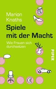 Cover von Spiele mit der Macht