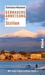 Cover von Gebrauchsanweisung für Sizilien