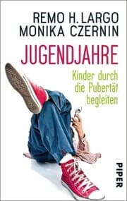 Cover von Jugendjahre