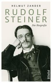 Cover von Rudolf Steiner