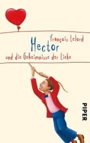 Cover von Hector und die Geheimnisse der Liebe