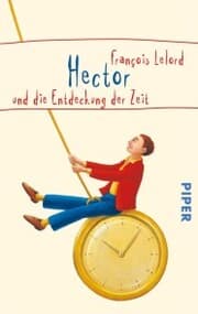Cover von Hector und die Entdeckung der Zeit