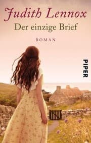 Cover von Der einzige Brief