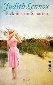 Cover von Picknick im Schatten