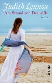 Cover von Am Strand von Deauville