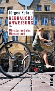 Cover von Gebrauchsanweisung für Münster und das Münsterland