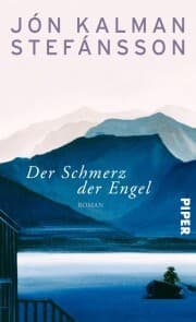 Cover von Der Schmerz der Engel