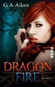Cover von Dragon Fire