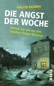 Cover von Die Angst der Woche