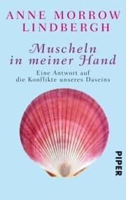 Cover von Muscheln in meiner Hand