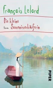 Cover von Die kleine Souvenirverkäuferin