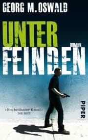 Cover von Unter Feinden