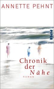 Cover von Chronik der Nähe