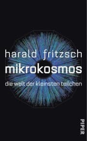 Cover von Mikrokosmos