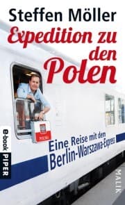 Cover von Expedition zu den Polen