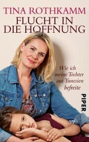 Cover von Flucht in die Hoffnung