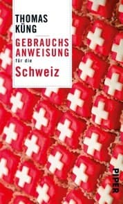 Cover von Gebrauchsanweisung für die Schweiz