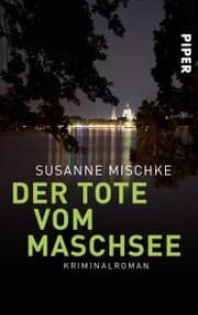 Cover von Der Tote vom Maschsee