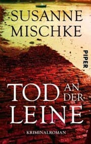 Cover von Tod an der Leine