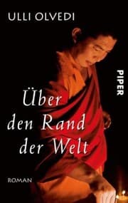 Cover von Über den Rand der Welt