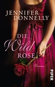 Cover von Die Wildrose