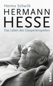 Cover von Hermann Hesse