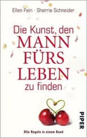 Cover von Die Kunst, den Mann fürs Leben zu finden