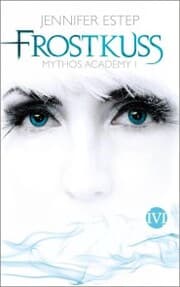 Cover von Frostkuss