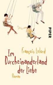 Cover von Im Durcheinanderland der Liebe