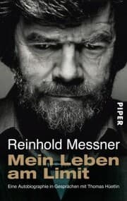 Cover von Mein Leben am Limit