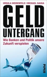 Cover von Gelduntergang