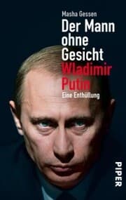 Cover von Der Mann ohne Gesicht