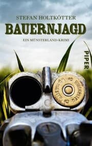 Cover von Bauernjagd