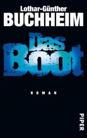 Cover von Das Boot