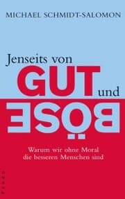 Cover von Jenseits von Gut und Böse