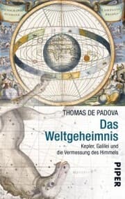 Cover von Das Weltgeheimnis