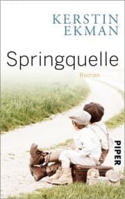 Cover von Springquelle