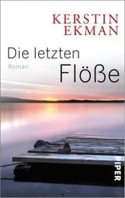 Cover von Die letzten Flöße