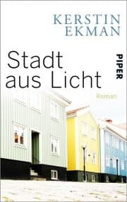 Cover von Stadt aus Licht