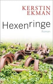 Cover von Hexenringe