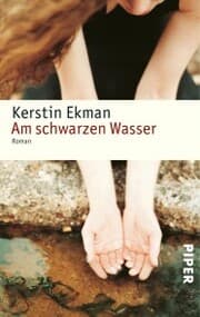 Cover von Am schwarzen Wasser
