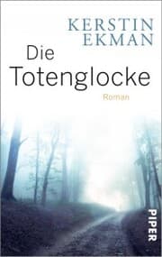 Cover von Die Totenglocke