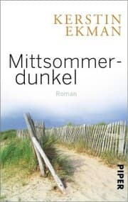 Cover von Mittsommerdunkel