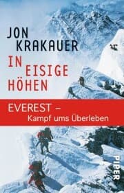 Cover von In eisige Höhen