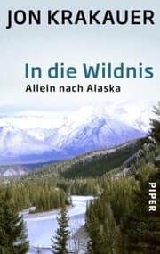 Cover von In die Wildnis