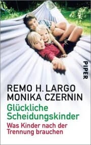 Cover von Glückliche Scheidungskinder